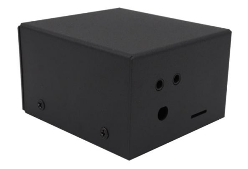 一件起订・无模定制：固而美破解小批量外壳定制难题